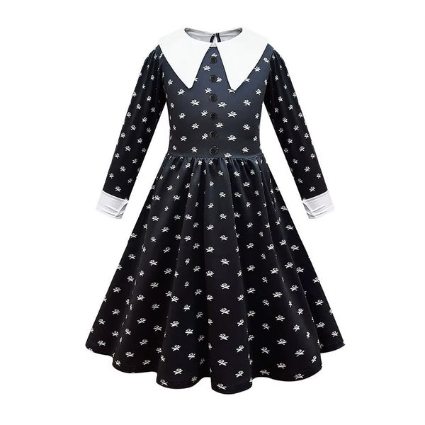 Luxury Princess Dress