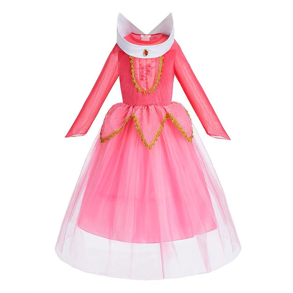 Luxury Princess Dress