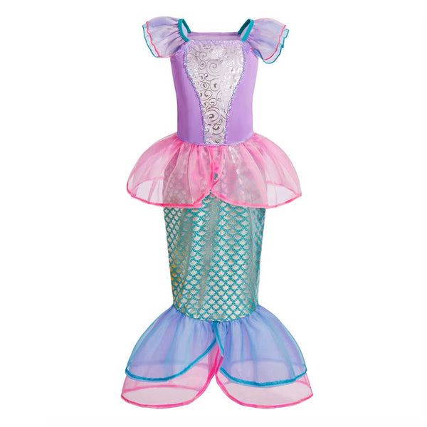 Luxury Princess Dress