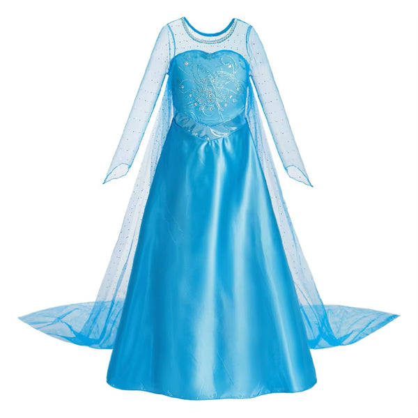 Luxury Princess Dress