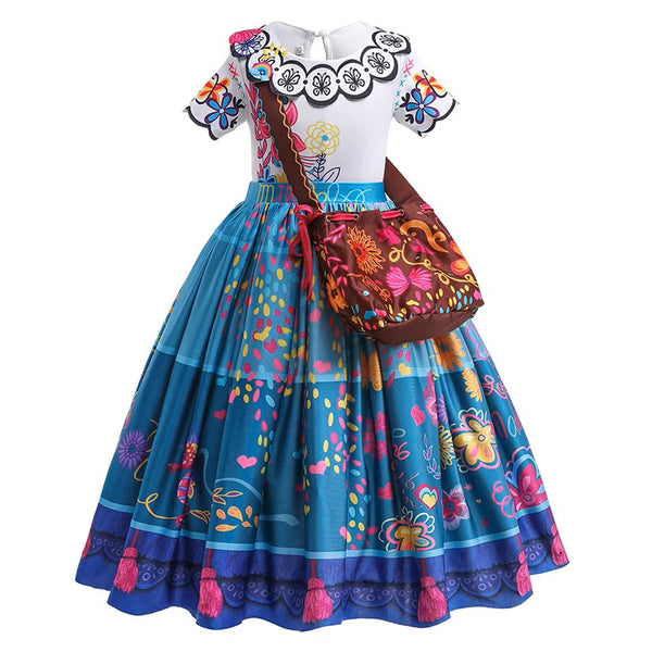 Luxury Princess Dress