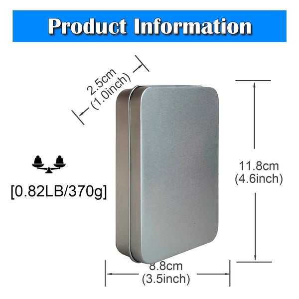 Magnetic Ferrite Pebble Set