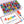 Load image into Gallery viewer, Foam Magnetic Alphabet Set
