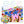 Load image into Gallery viewer, Foam Magnetic Alphabet Set
