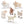Load image into Gallery viewer, Mini Farm Sheep Figures
