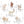 Load image into Gallery viewer, Mini Farm Sheep Figures
