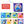 Load image into Gallery viewer, Baby Cloth Learning Book
