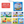 Load image into Gallery viewer, Baby Cloth Learning Book
