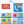 Load image into Gallery viewer, Baby Cloth Learning Book
