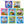 Load image into Gallery viewer, Baby Cloth Learning Book
