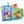 Load image into Gallery viewer, Baby Cloth Learning Book
