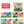 Load image into Gallery viewer, Baby Cloth Learning Book
