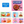 Load image into Gallery viewer, Baby Cloth Learning Book
