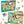 Load image into Gallery viewer, Montessori Busy Sticker Book

