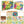 Load image into Gallery viewer, Montessori Busy Sticker Book

