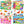 Load image into Gallery viewer, Montessori Busy Sticker Book
