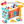 Load image into Gallery viewer, Baby Montessori Activity Cube
