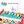 Load image into Gallery viewer, Baby Montessori Activity Cube
