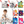 Load image into Gallery viewer, Baby Animal Cloth Book

