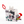 Load image into Gallery viewer, Baby Animal Cloth Book
