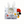 Load image into Gallery viewer, Baby Animal Cloth Book
