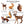 Load image into Gallery viewer, Mini Forest Animal Set
