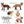 Load image into Gallery viewer, Mini Forest Animal Set
