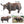 Load image into Gallery viewer, African Wild Animal Figures
