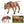 Load image into Gallery viewer, African Wild Animal Figures
