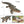 Load image into Gallery viewer, African Wild Animal Figures
