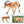 Load image into Gallery viewer, African Wild Animal Figures
