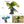 Load image into Gallery viewer, Bird Forest Animal Figures
