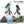 Load image into Gallery viewer, Bird Forest Animal Figures
