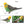 Load image into Gallery viewer, Bird Forest Animal Figures
