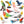 Load image into Gallery viewer, Bird Forest Animal Figures
