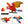 Load image into Gallery viewer, Bird Forest Animal Figures
