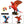 Load image into Gallery viewer, Bird Forest Animal Figures
