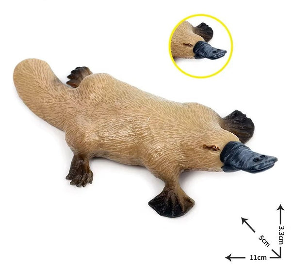 Australian Animal Figure Set