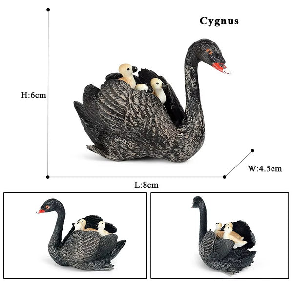 Australian Animal Figure Set
