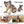 Load image into Gallery viewer, Australian Animal Figure Set
