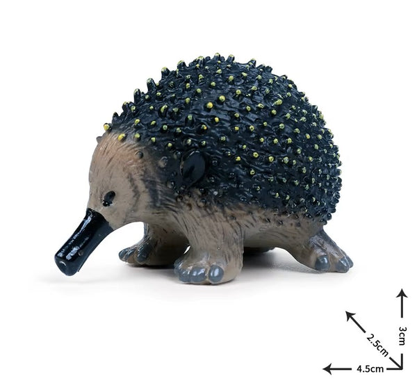 Australian Animal Figure Set