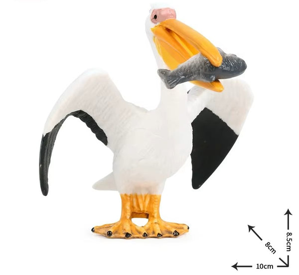 Australian Animal Figure Set