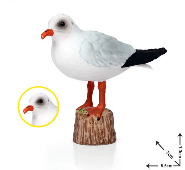 Australian Animal Figure Set