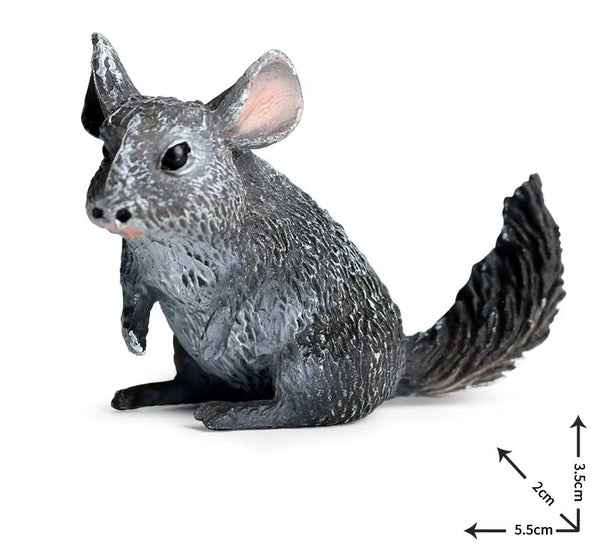 Australian Animal Figure Set