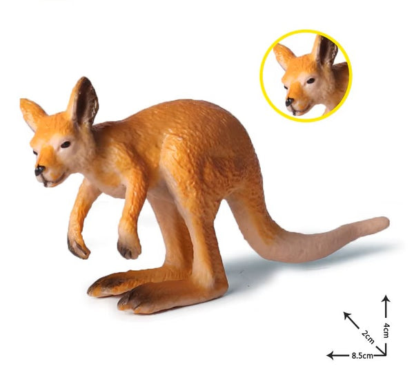 Australian Animal Figure Set