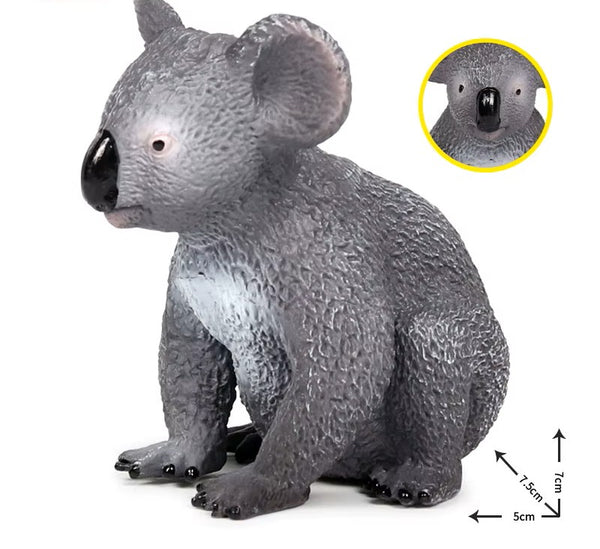 Australian Animal Figure Set