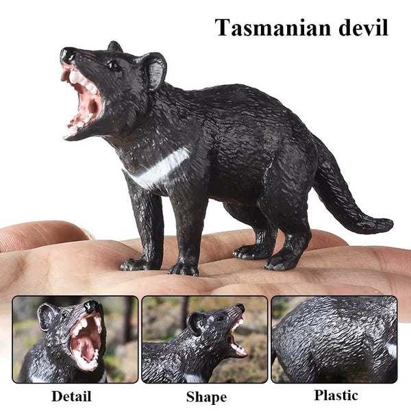 Australian Animal Figure Set