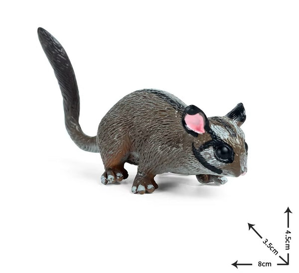 Australian Animal Figure Set