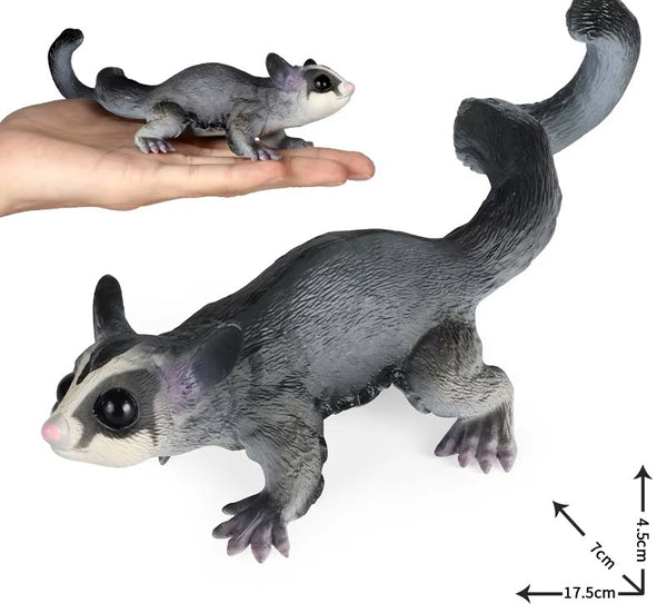 Australian Animal Figure Set