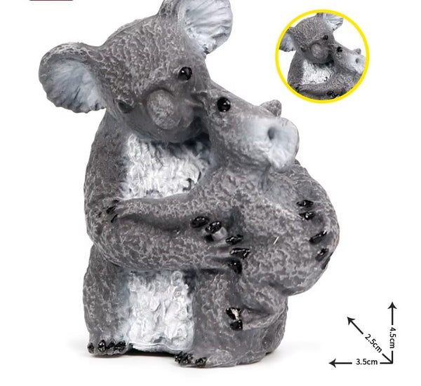 Australian Animal Figure Set